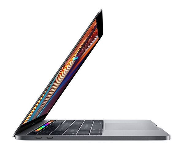 Apple 13" Macbook Pro Space Grey